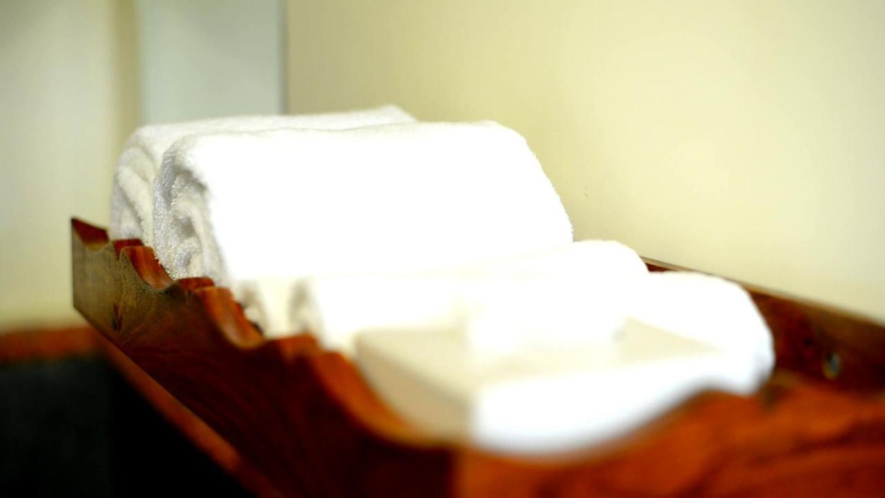 Golden Temple Inn Катманду Екстер'єр фото